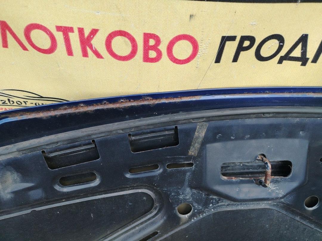 Капот NP34J5 Ford Galaxy - Фото 11