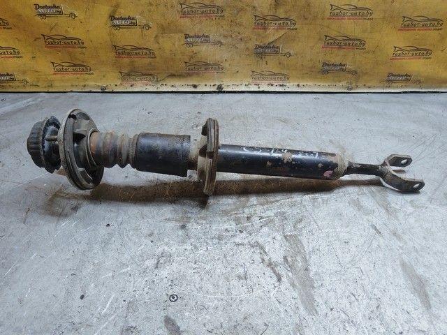 Амортизатор передний левый 9AQXV9 Audi A4