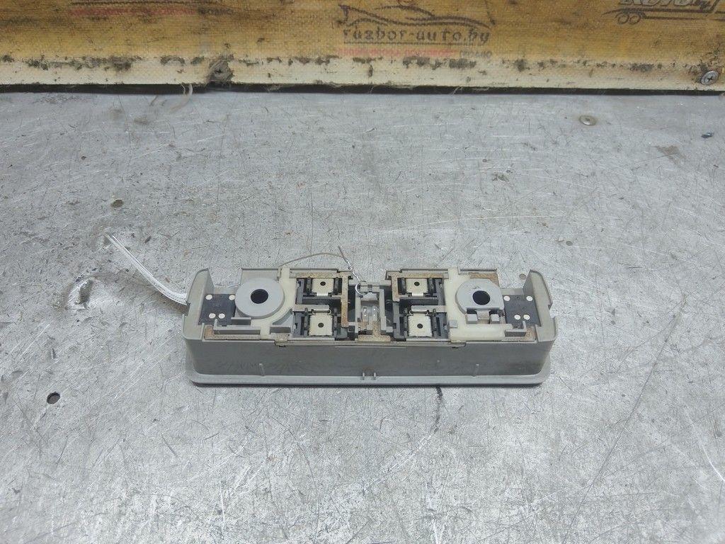 Фонарь салона (плафон) XK1I1F Honda FR-V - Фото 3