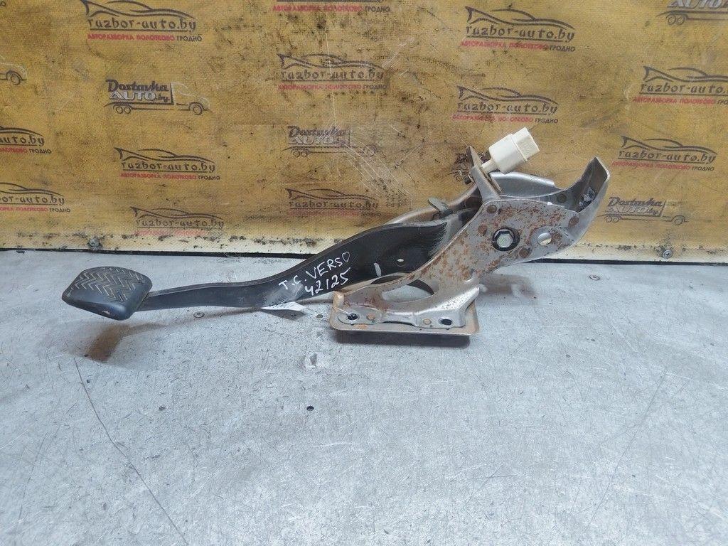 Педаль тормоза JDKW01 Toyota Corolla Verso - Фото 3