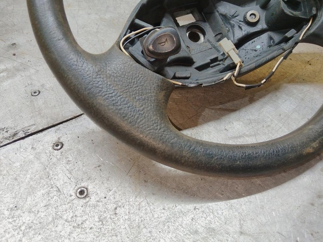 Руль F8O94Q Renault Kangoo - Фото 2