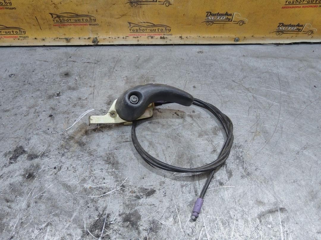 Ручка внутренняя Q4H3UA Renault Master купить с доставкой