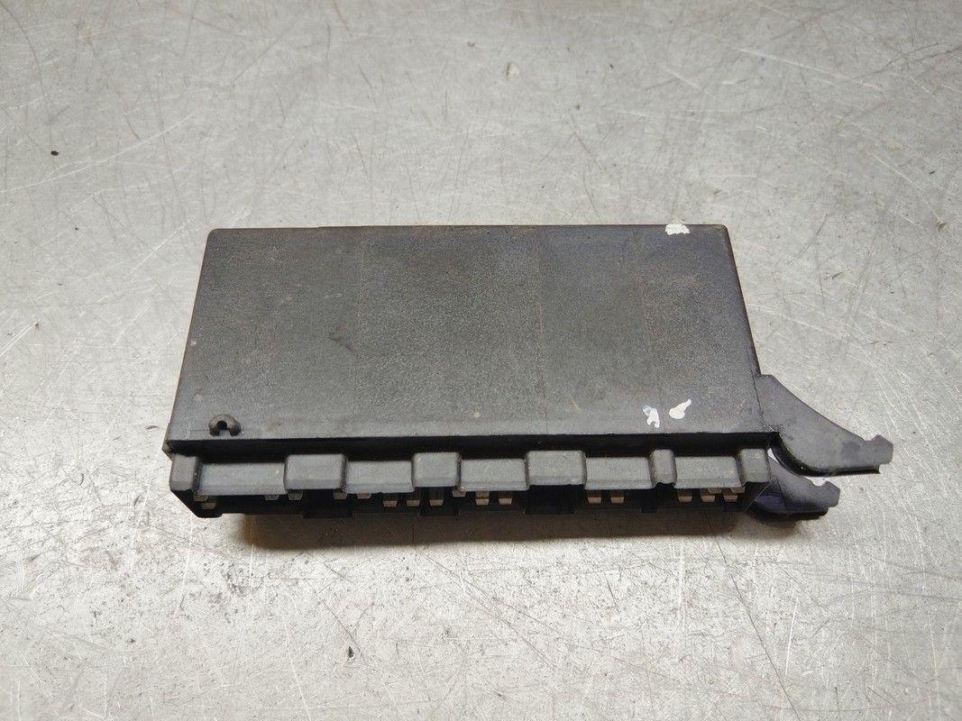 Блок управления светом G6L4SG Mercedes C W202 - Фото 2