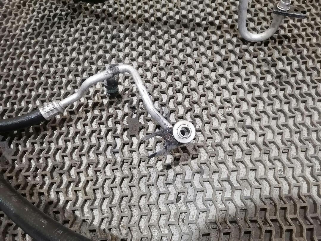 Трубка кондиционера JX62AW Renault Scenic - Фото 6