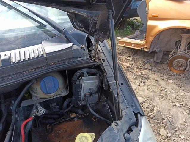 Петля капота URWJFP Ford Galaxy купить с доставкой