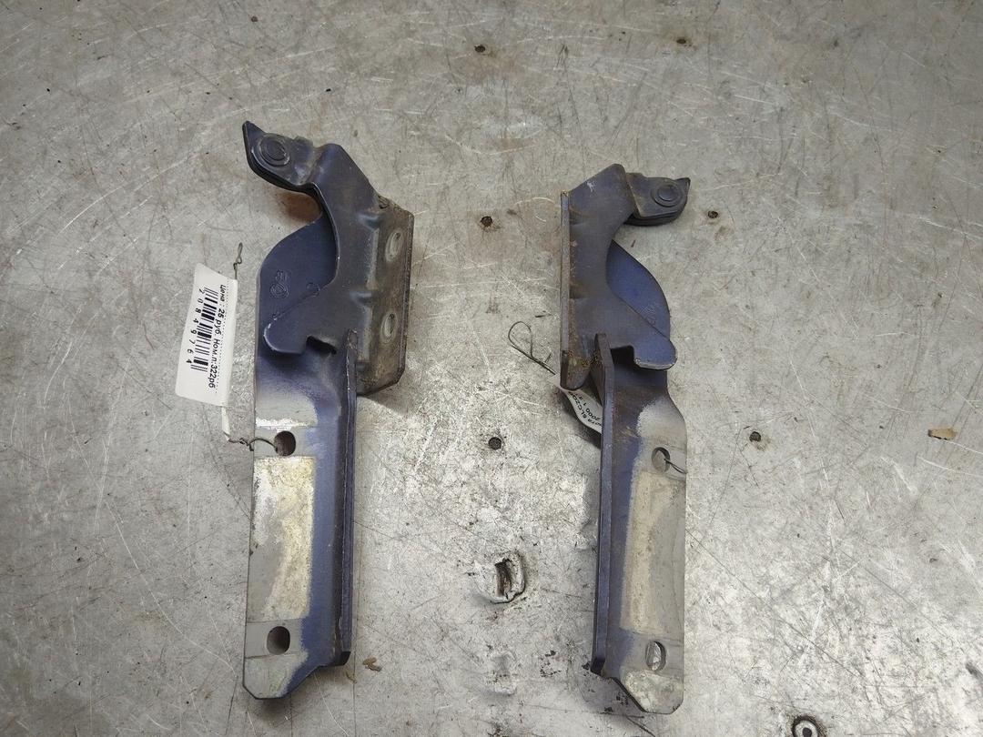 Петля капота 5LCZQG Fiat Palio - Фото 2