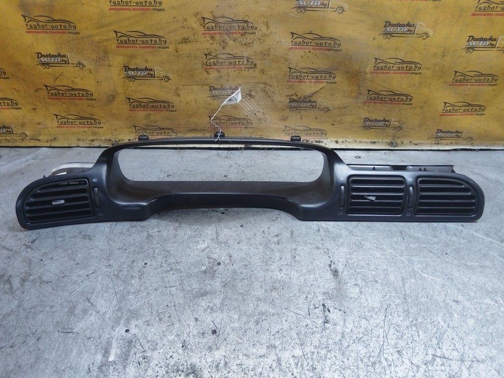 Кожух панели приборов PM6FT4 Peugeot 406 - Фото 1