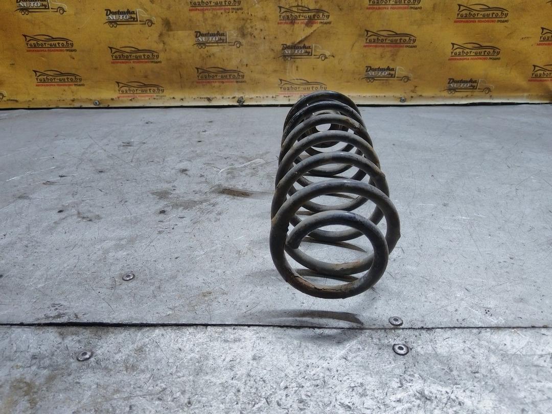 Пружина задняя ZOKTOF Skoda Fabia купить