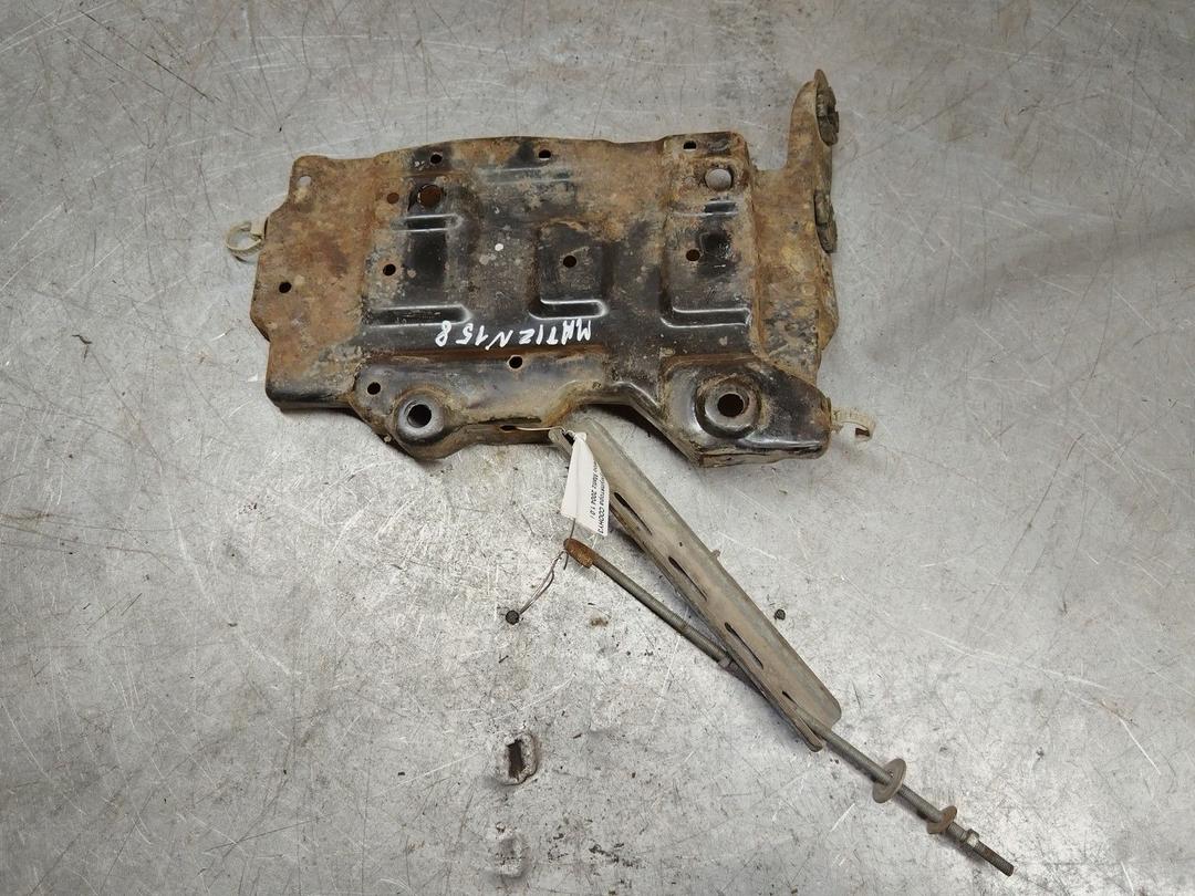 Полка аккумулятора COOHY3 Daewoo Matiz - Фото 2