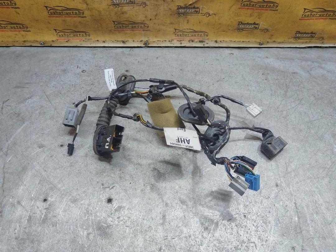 Проводка двери передней левой PPTNGQ Ford C-Max купить