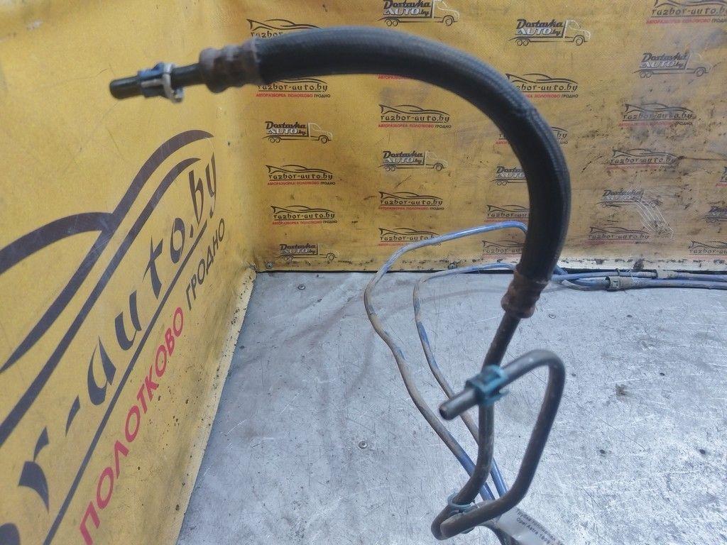 Трубка топливная 3AKKTK Opel Astra - Фото 2