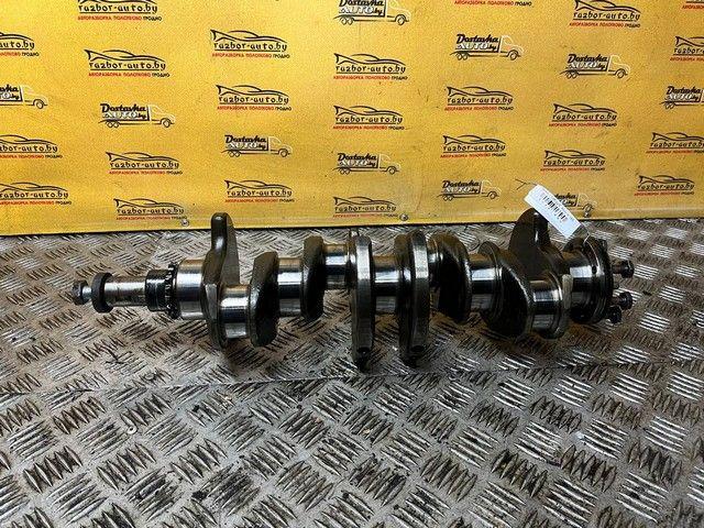 Коленвал M1UVLB Citroen Xsara Picasso купить