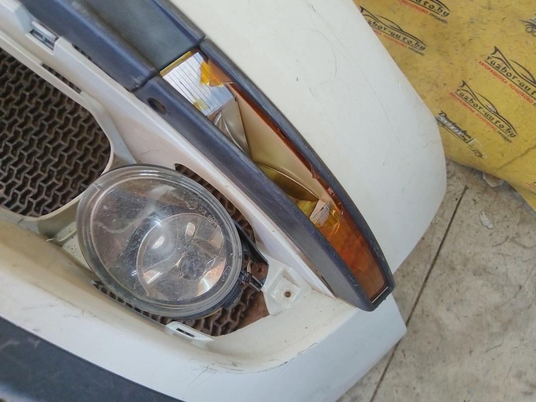 Бампер передний FEJIKR Volkswagen Passat - Фото 4