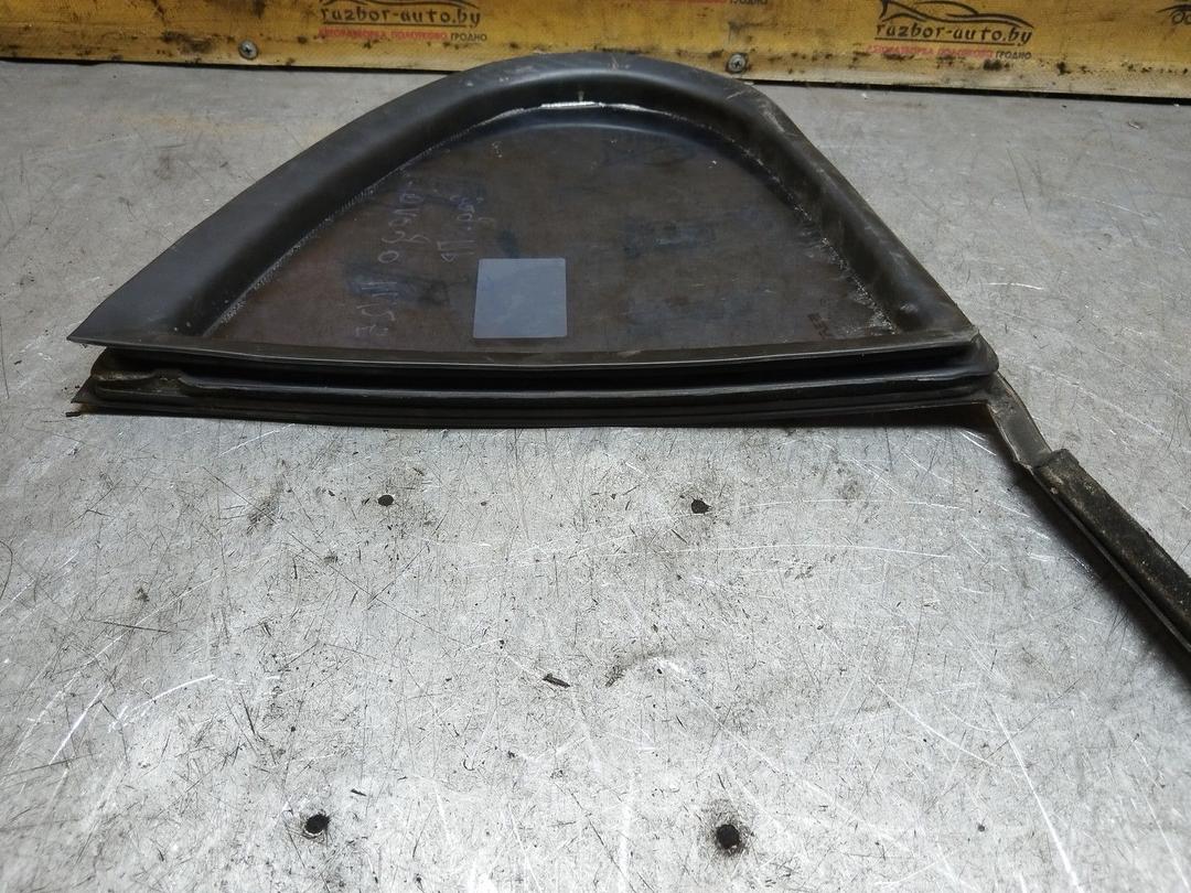 Стекло двери задней правой LHU7X9 Seat Toledo купить с доставкой