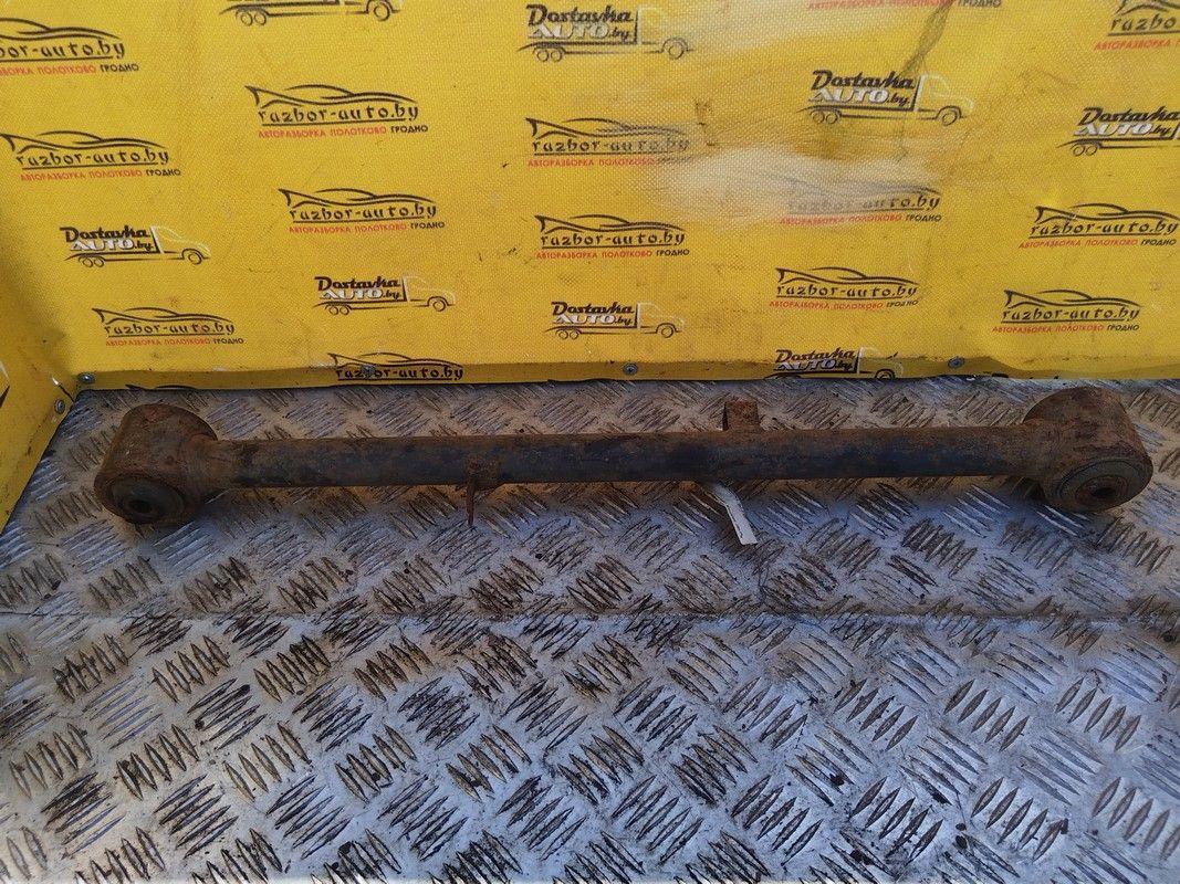 Рычаг задний левый 1NSTWZ Great-Wall Hover - Фото 1