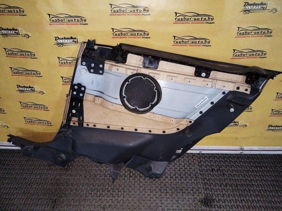 Обшивка салона 79MEA4 Opel Astra купить с доставкой