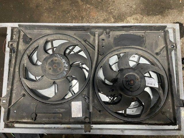 Вентилятор радиатора RTCQ0N Ford Galaxy купить с доставкой