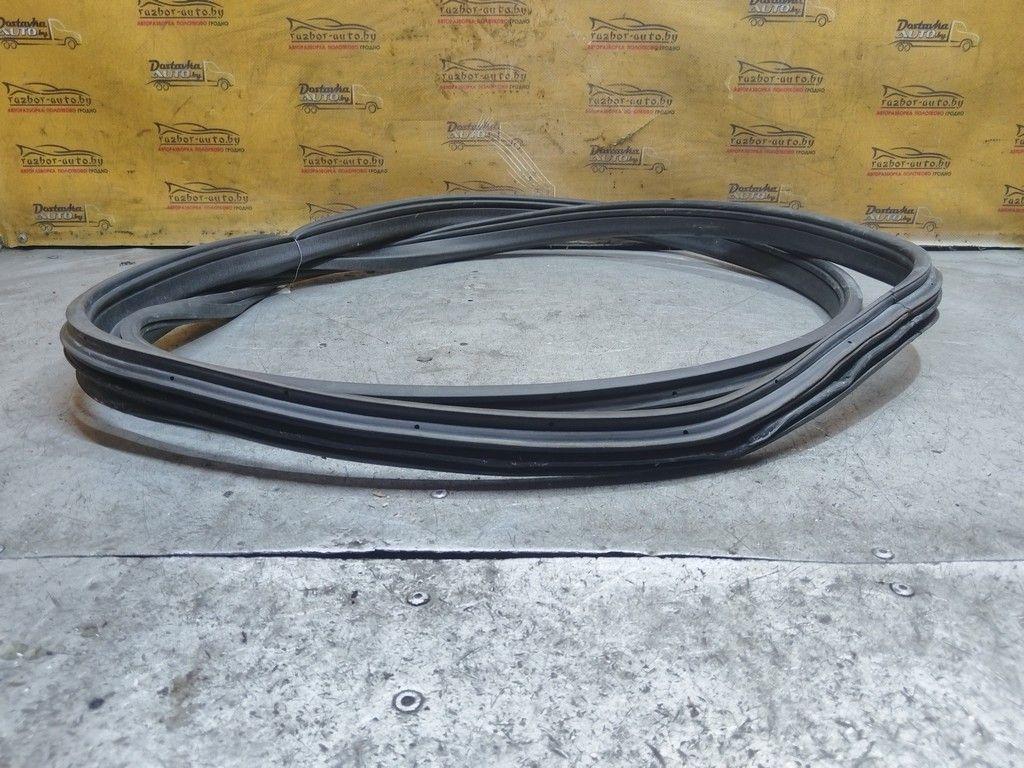 Уплотнитель двери передней левой AO4PM3 Mercedes A W168 - Фото 4