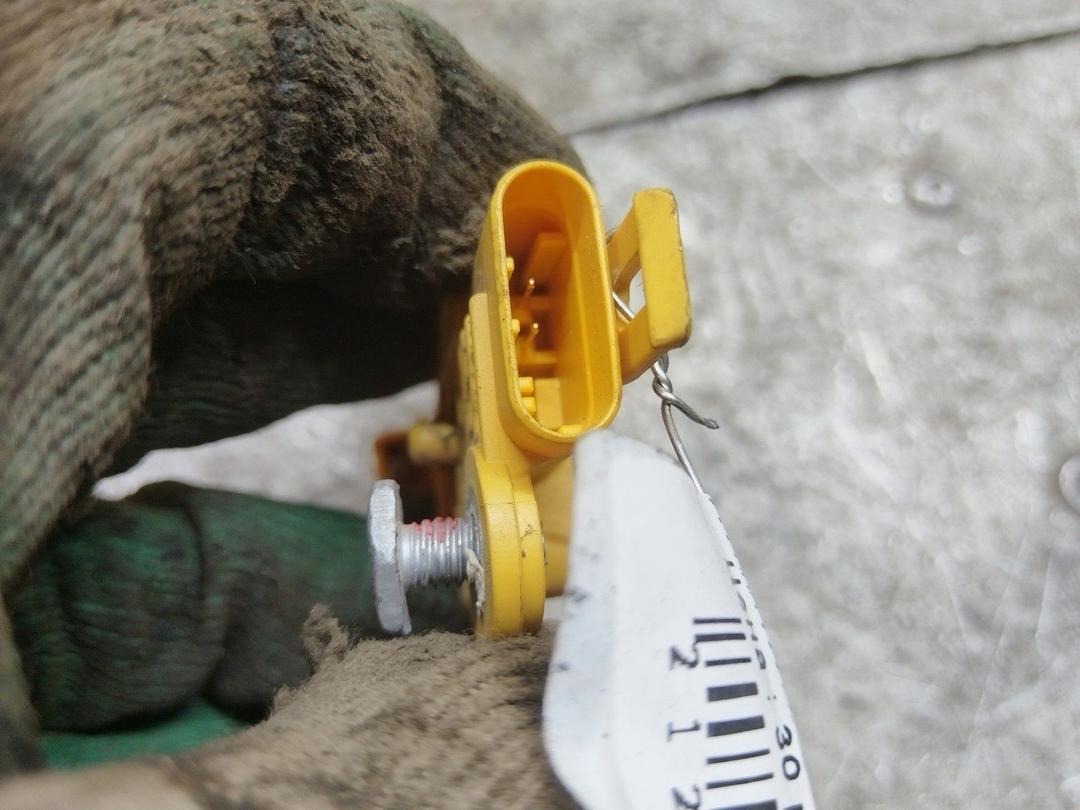 Датчик удара XC8IBR Saab 9-3 купить с доставкой