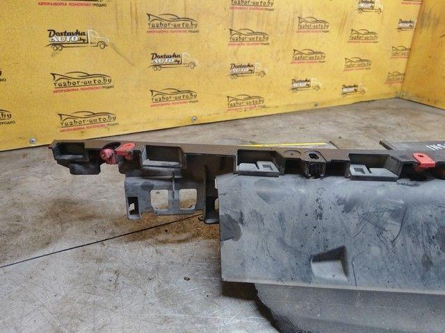 Планка под капот ZSXAEN Opel Insignia - Фото 5