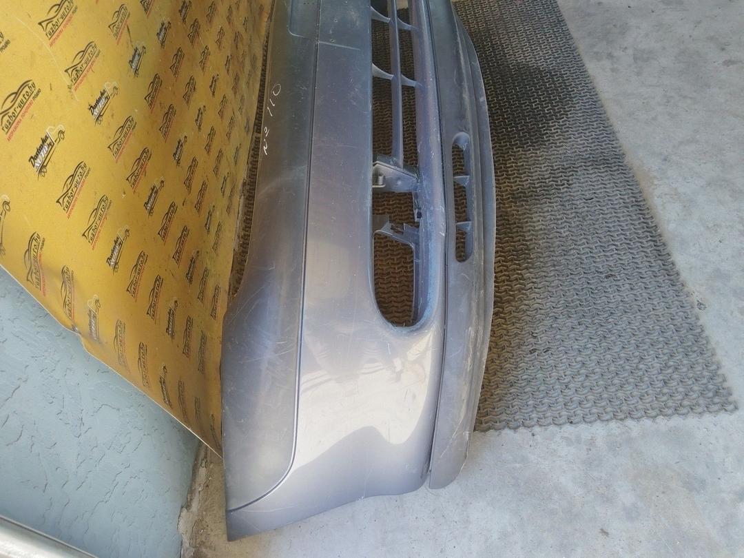 Бампер передний 20A44Q Renault Espace купить