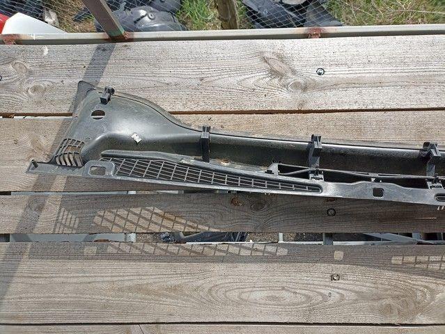 Дождевик 5745RN Citroen Xsara Picasso купить с доставкой. Огромный выбор запчастей и марок авто. У нас есть практически все.