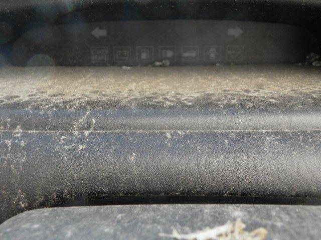 Щиток приборов (приборная панель) WVRSHZ Hyundai Matrix - Фото 2