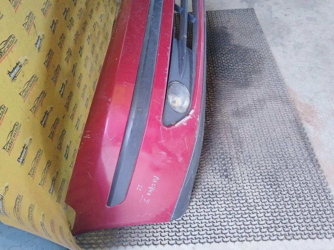 Бампер передний SLS6IX Renault Laguna купить