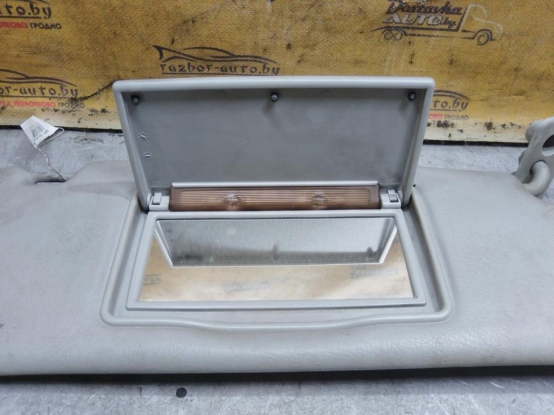 Козырек солнцезащитный C7KSFD Volvo V70 купить с доставкой