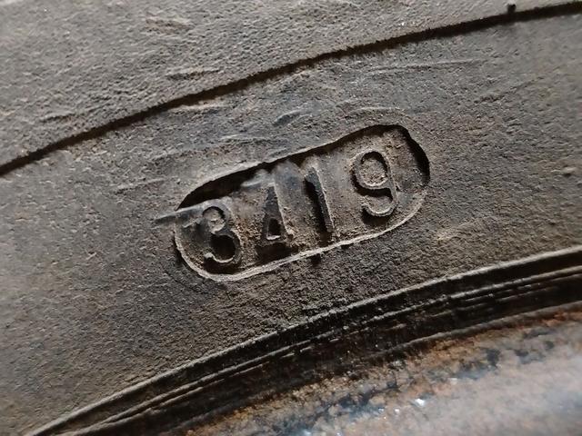 Шина Кама 195/65 R15 X49503 X49503 Кама - Фото 7