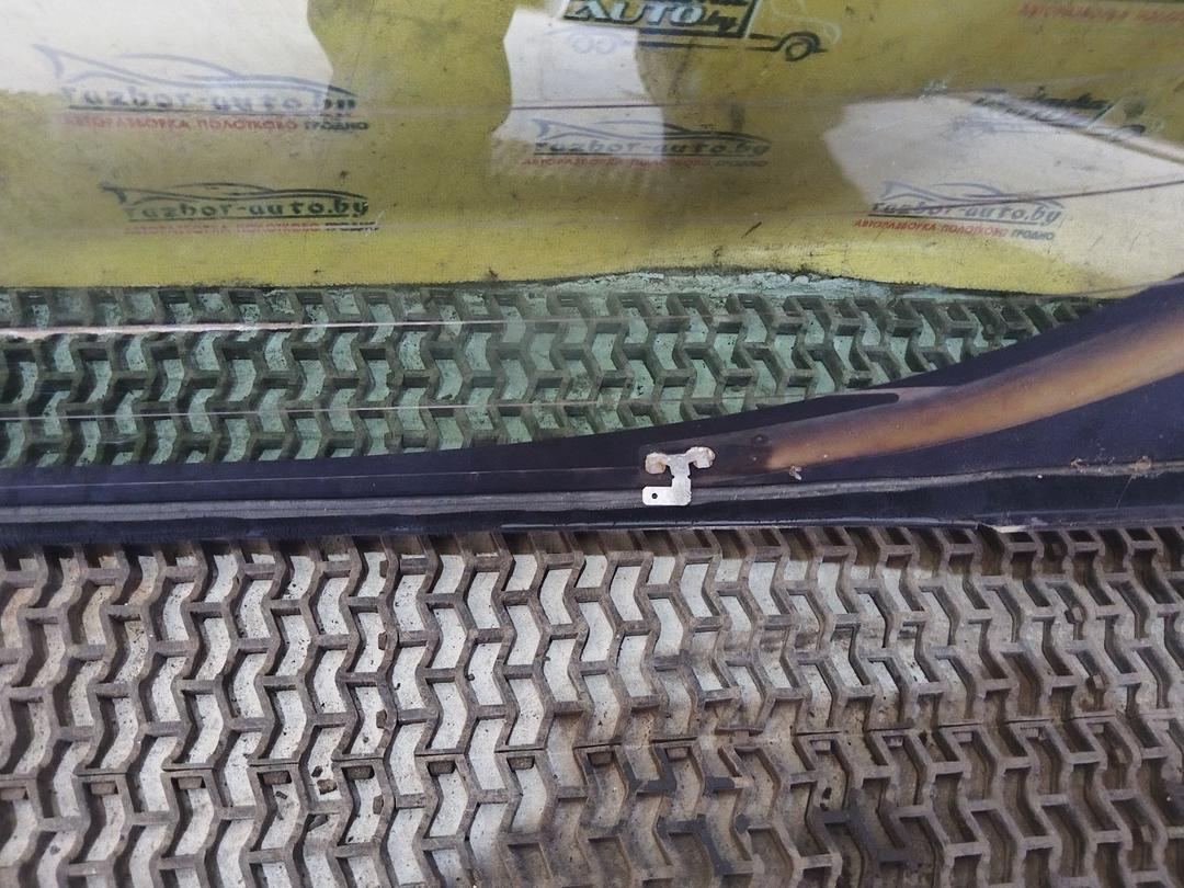 Стекло заднее BK4HMT Toyota Corolla - Фото 3