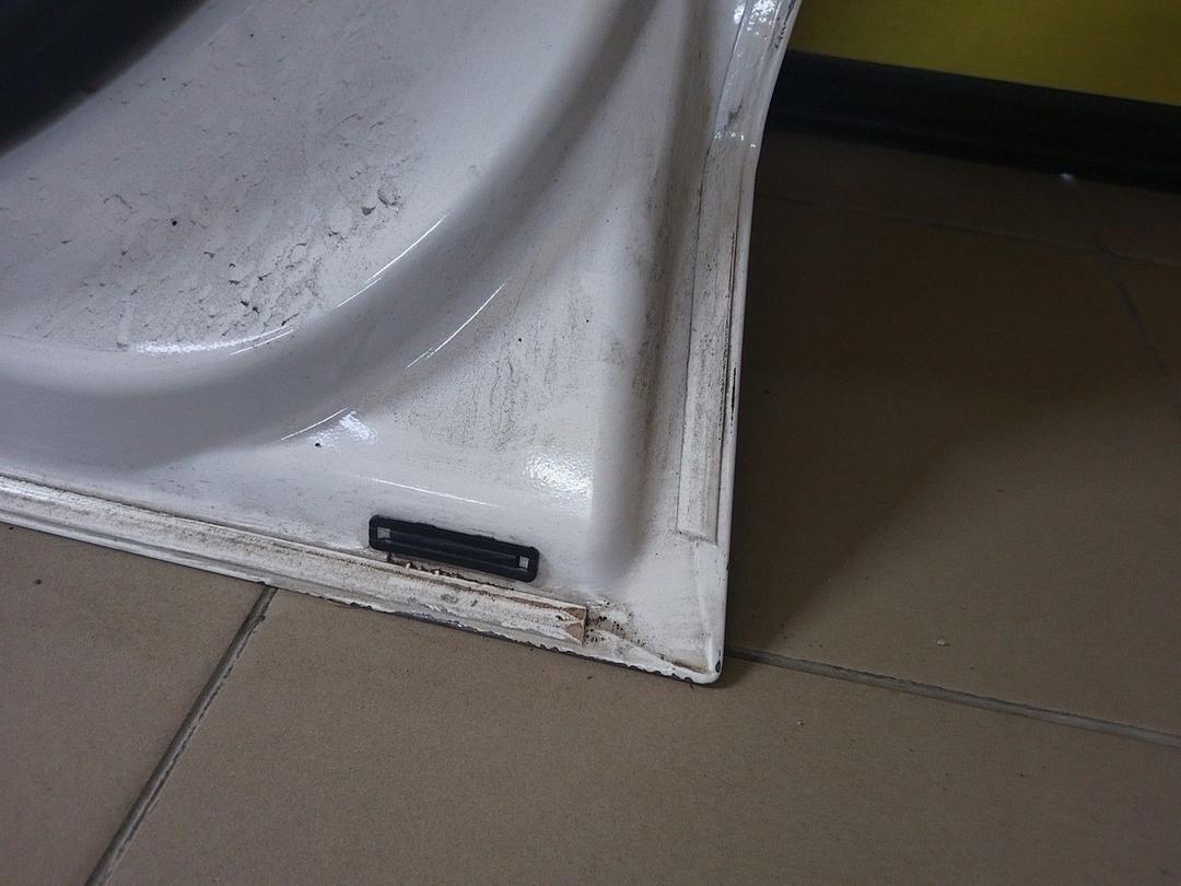 Дверь передняя правая KX34A2 Ford Fusion undefined