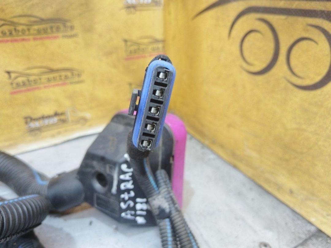 Проводка 0NPAV3 Opel Astra - Фото 9