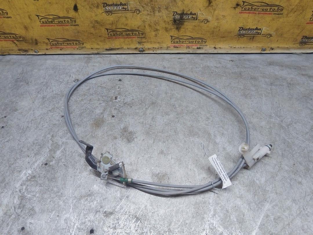 Трос открывания лючка топливного бака VA4QX0 Toyota Corolla