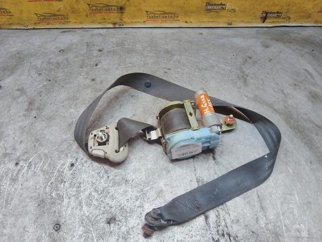 Ремень безопасности передний левый 78BZZN Hyundai Getz купить с доставкой