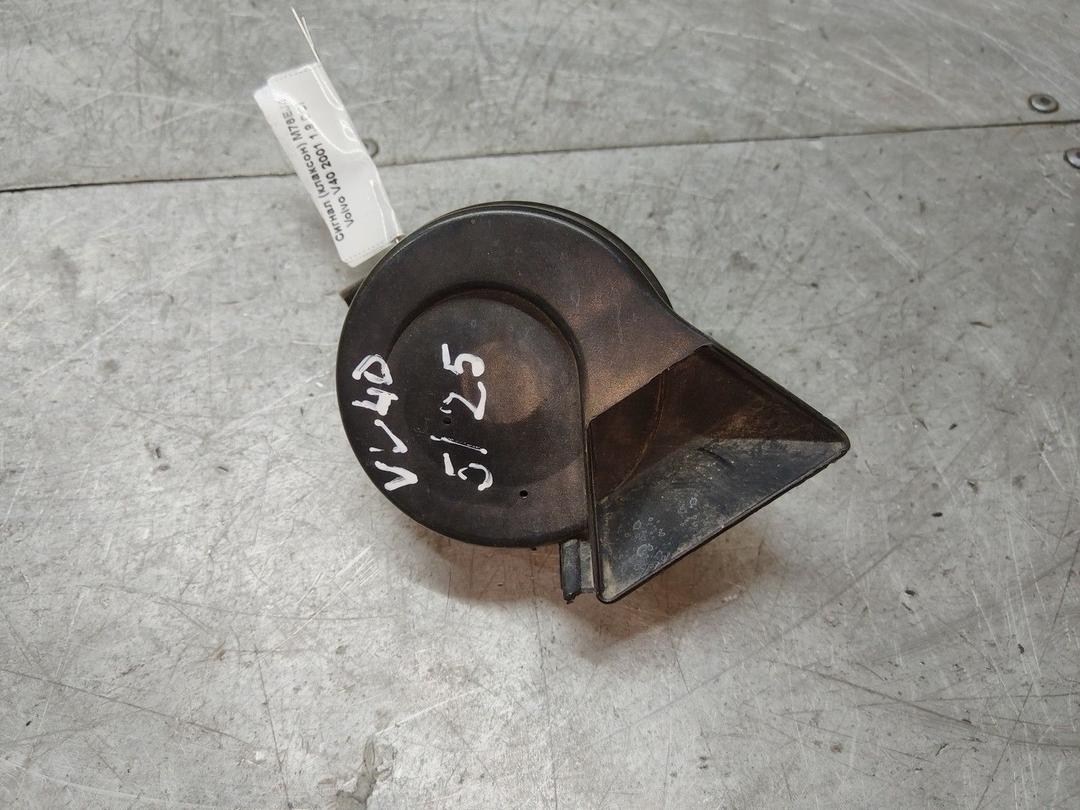 Сигнал (клаксон) M76EJ4 Volvo V40