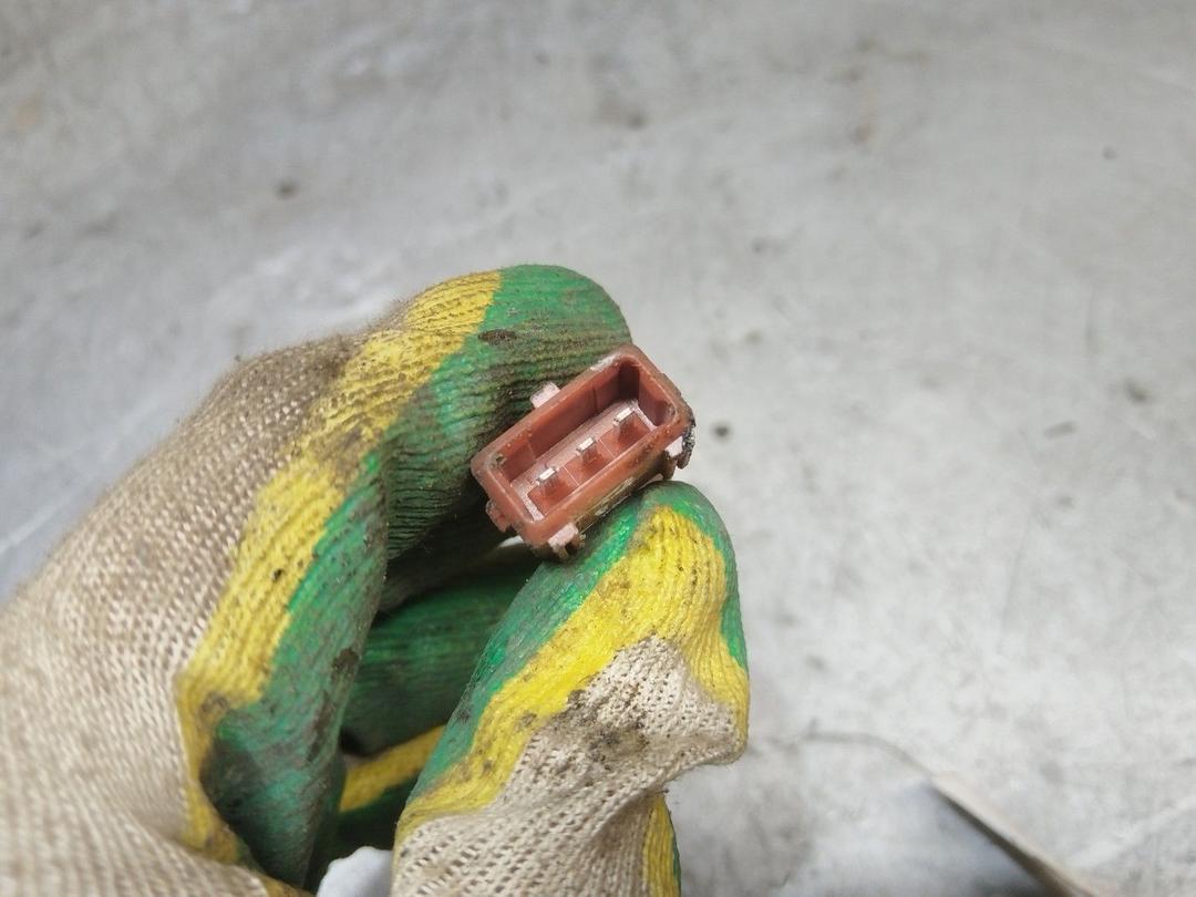 Датчик коленвала H03RXB Peugeot 806 - Фото 2