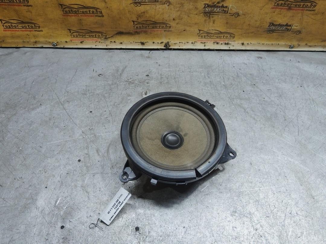 Динамик двери задней левой BDJGXU Volvo S60