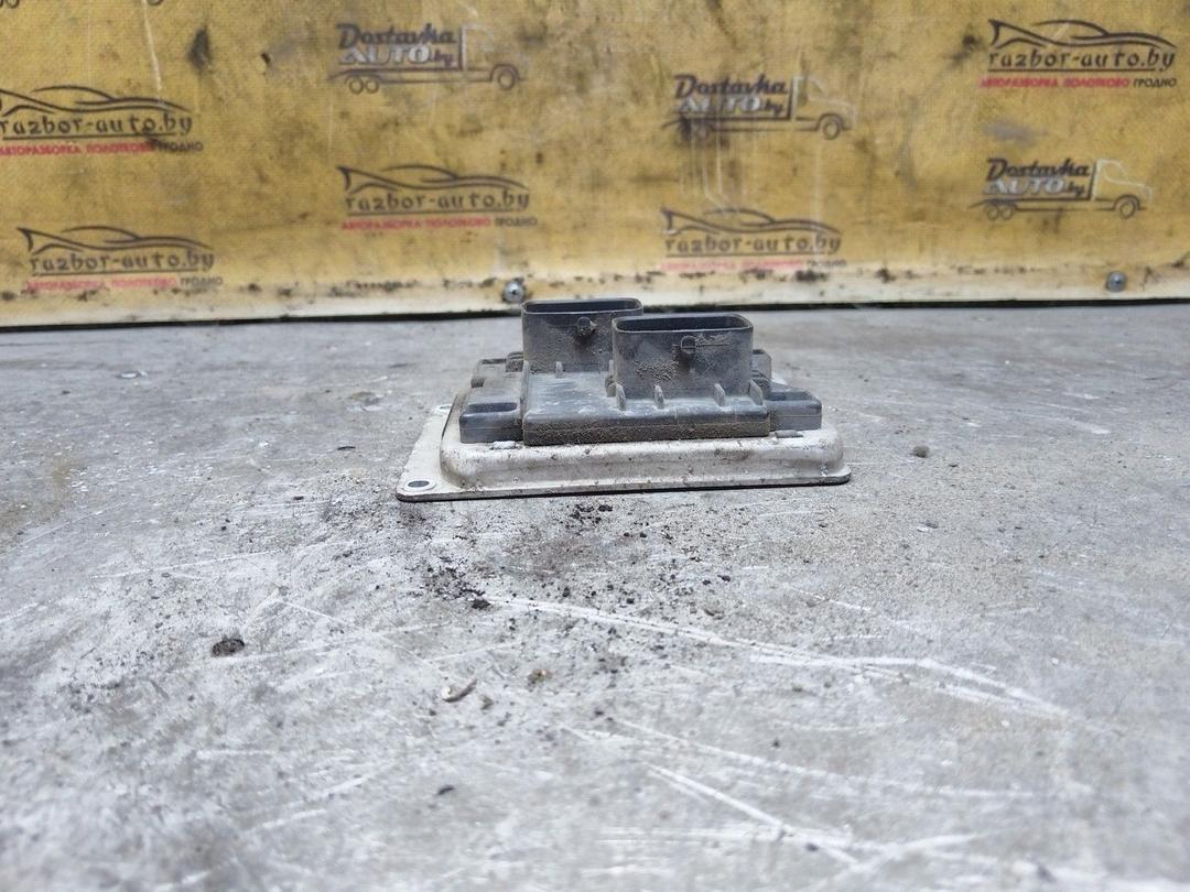 Блок управления двигателем 2BHYL0 Fiat Bravo купить