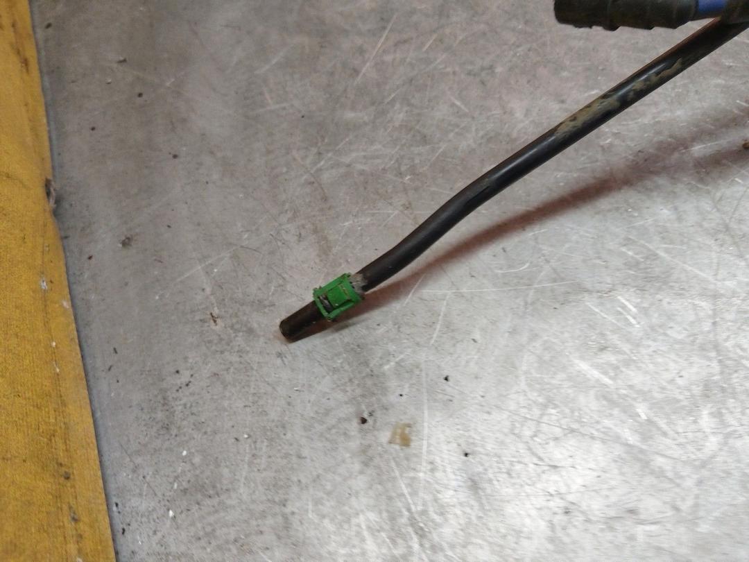 Трубка топливная WAKZHY Opel Astra купить с доставкой