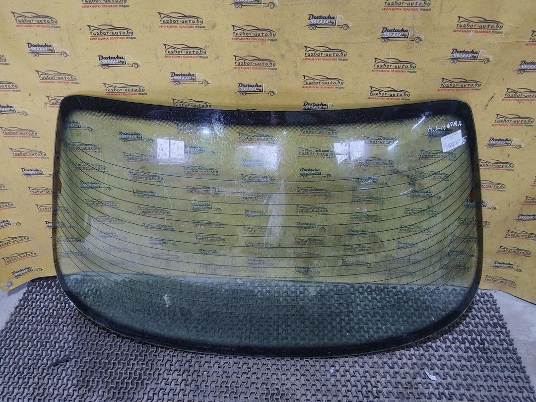 Стекло заднее N3DSW1 Hyundai Lantra - Фото 1