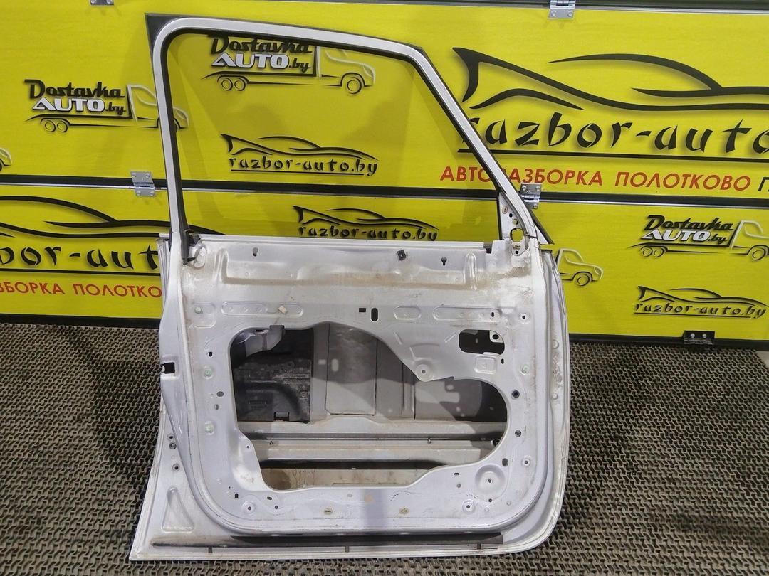 Дверь передняя левая Q5SJMQ Renault Espace купить с доставкой