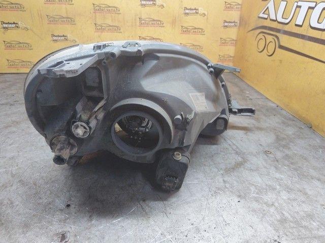 Фара левая 2QOVW2 Toyota Yaris - Фото 4