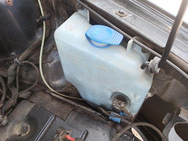 Бачок омывателя MWF5V0 Volkswagen Golf - Фото 3