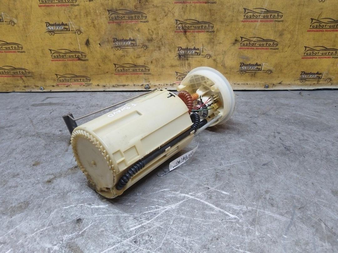 Колба в бак 8ABOP1 Fiat Bravo купить в магазине запчастей бу