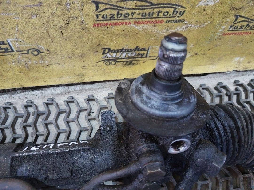 Рулевая рейка BDHC3K Fiat Tempra undefined