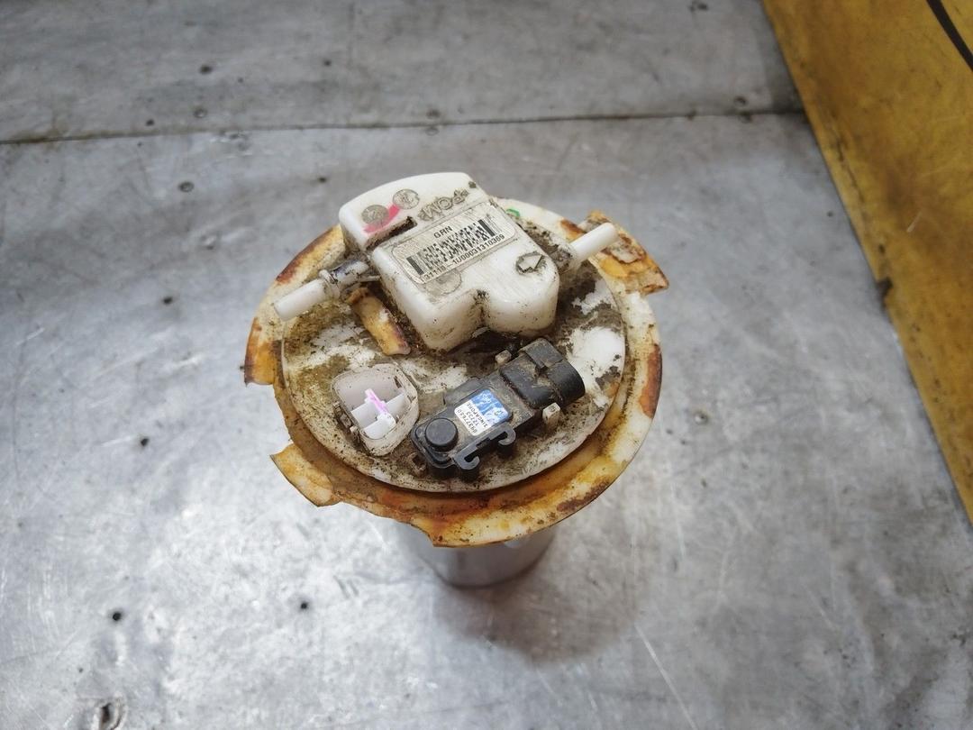 Колба в бак DN6I15 Kia Sorento