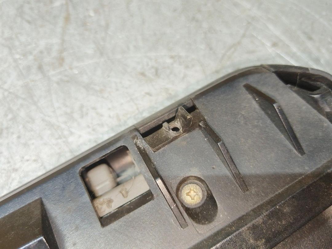 Стоп-сигнал 73O6JE Citroen Xsara Picasso - Фото 3