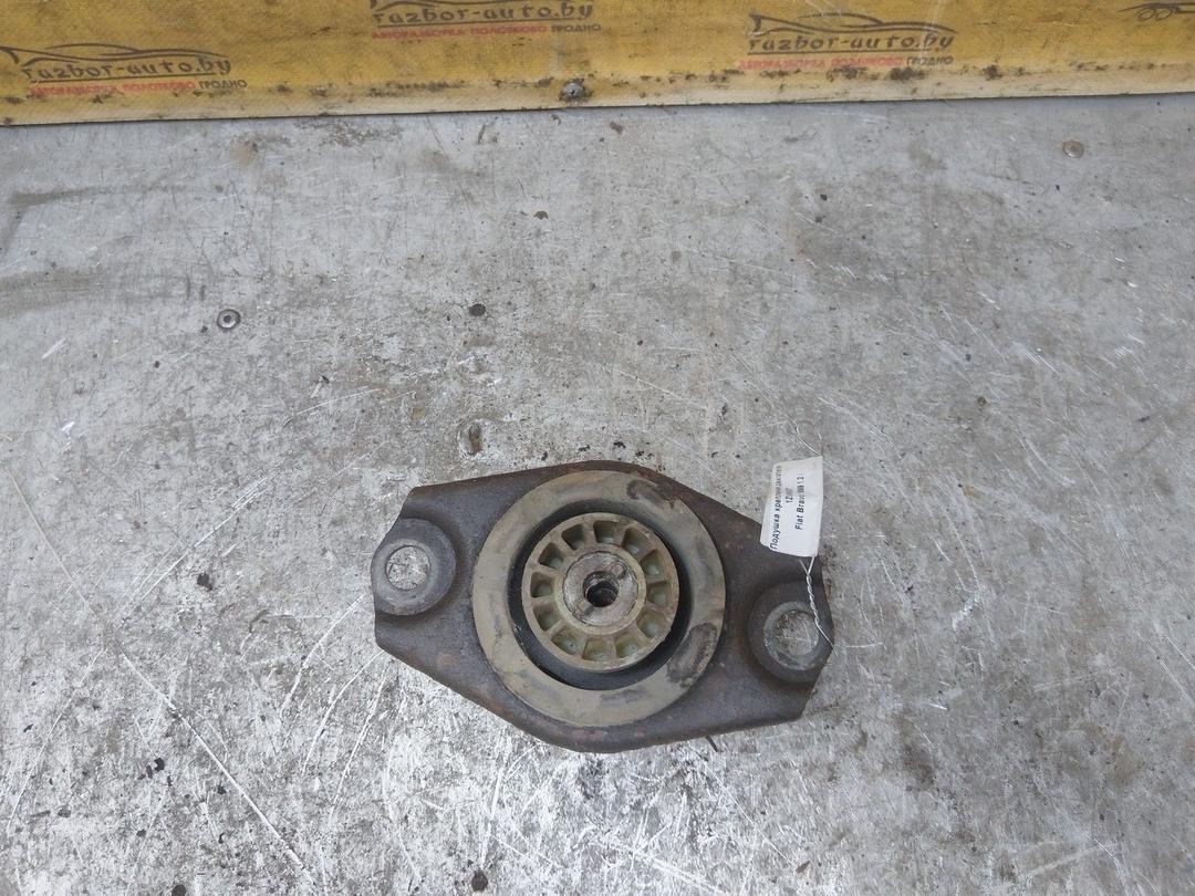 Подушка крепления двигателя 1ZVKN7 Fiat Bravo купить в магазине запчастей бу