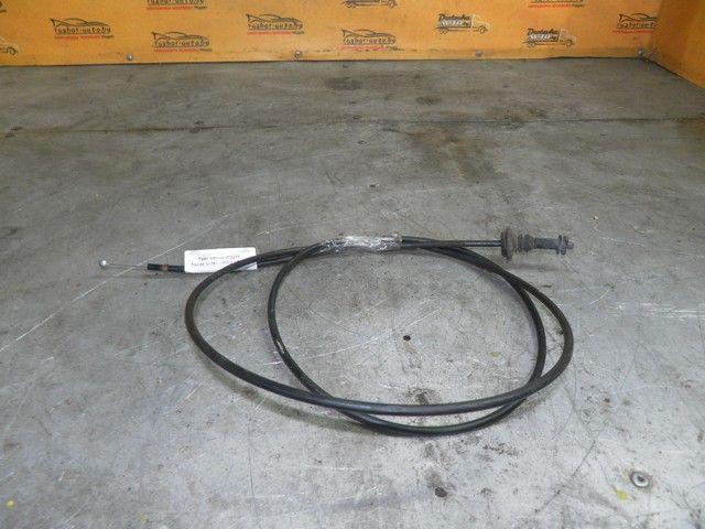 Трос капота 483ZFF Skoda Octavia